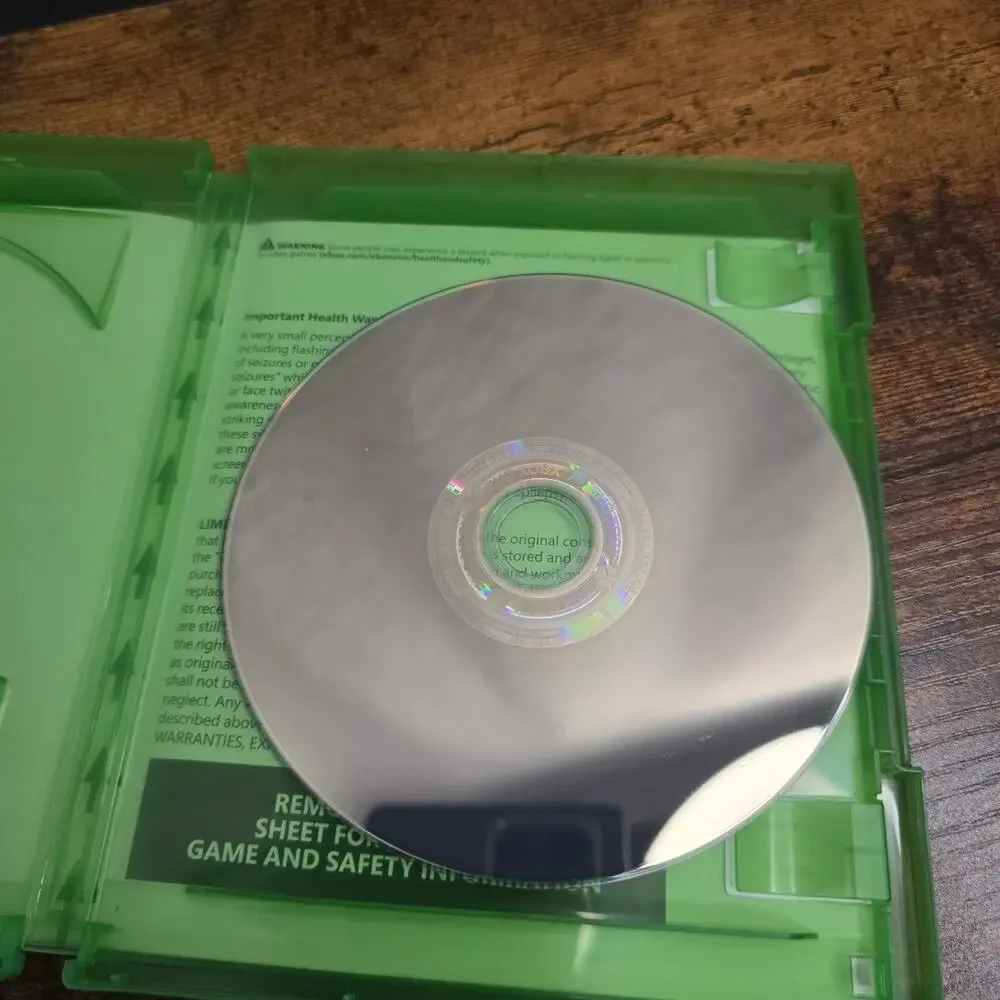 Call of Duty: Modern Warfare (Microsoft Xbox One) UNTESTED